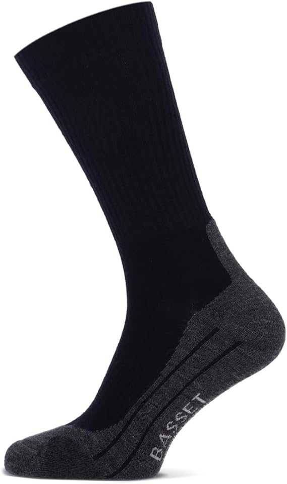 Stapp Basset Socks Merino Outdoor