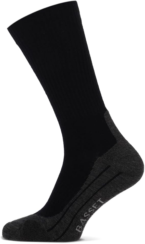 Stapp Basset Socks Merino Outdoor