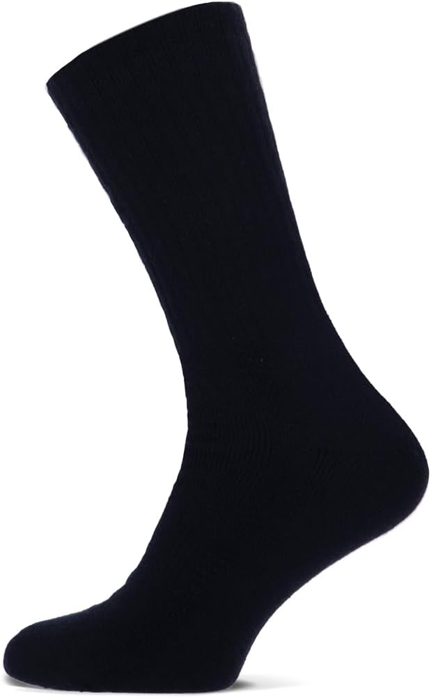 Stapp Basset Socks Merino Comfort