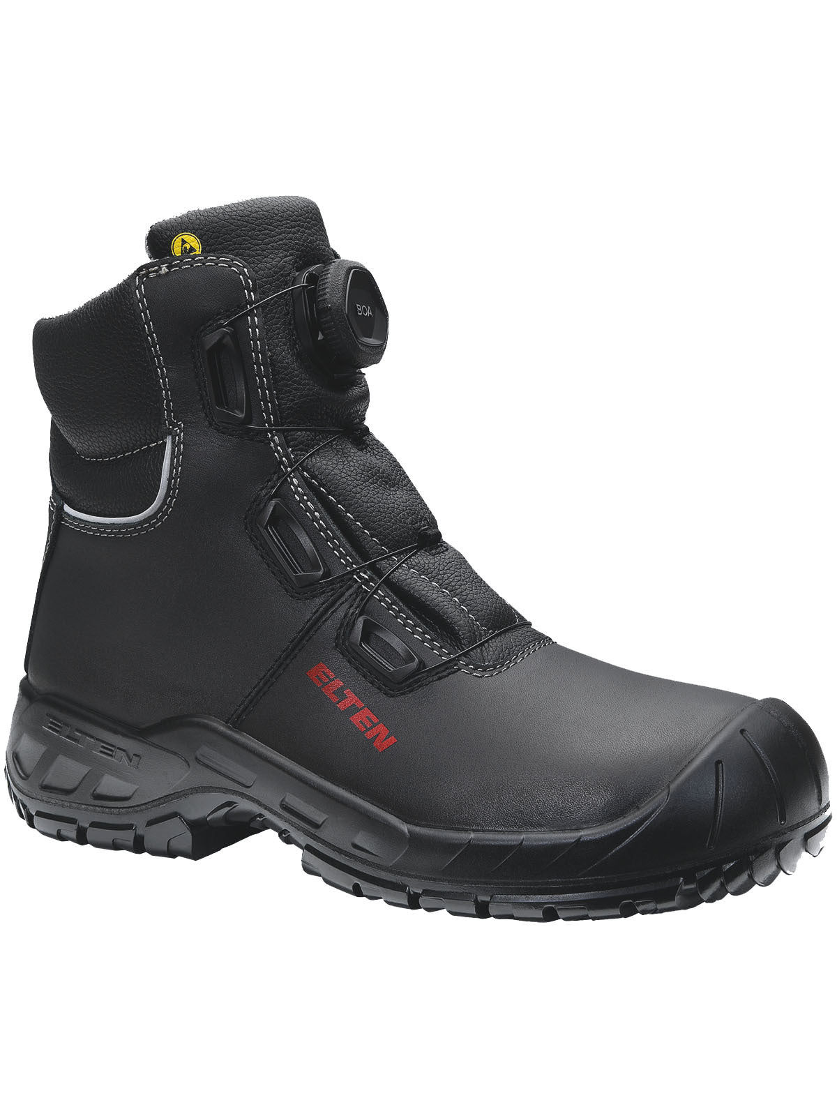 Elten LAURENZO BOA®  Mid