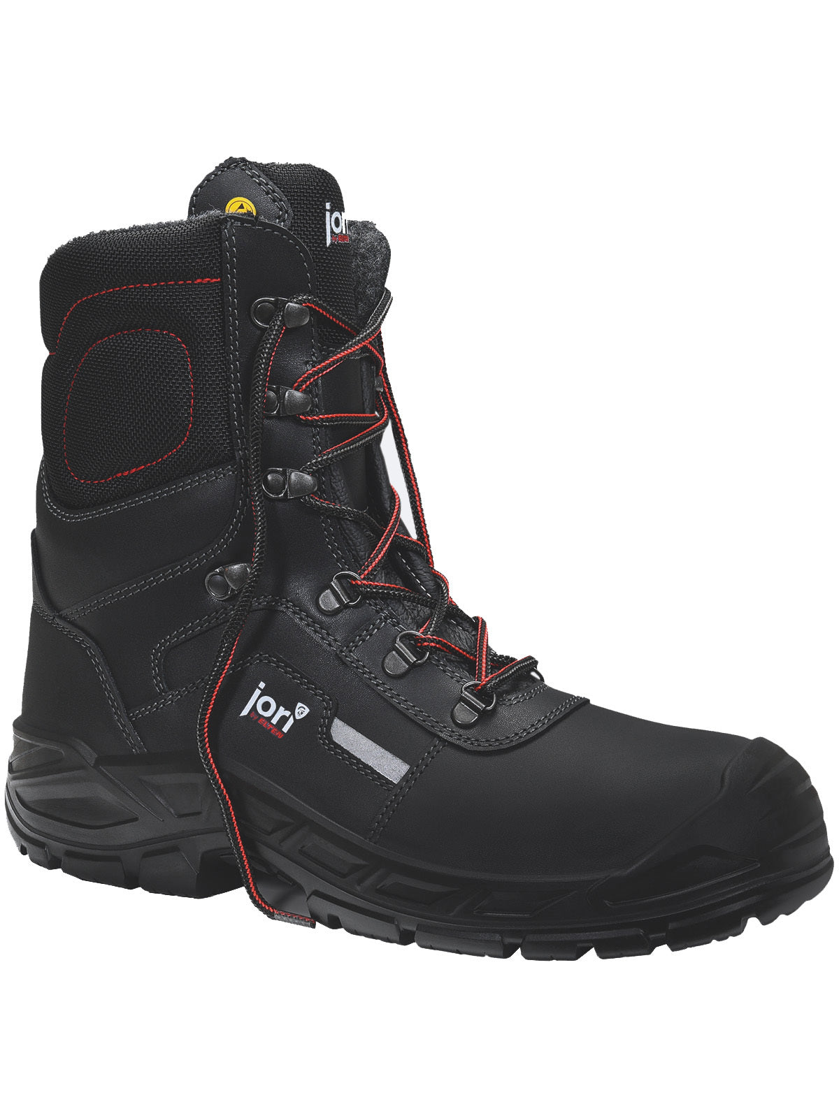 18431 Jori ROBUST high boots