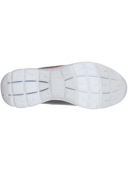 12980-GYPK Skechers Summits Casual Shoes