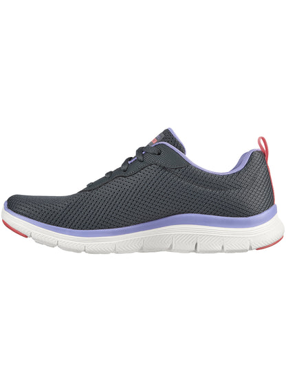 149303-CCPR Skechers Flex Casual Shoes
