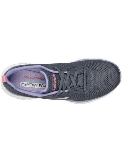 149303-CCPR Skechers Flex Casual Shoes