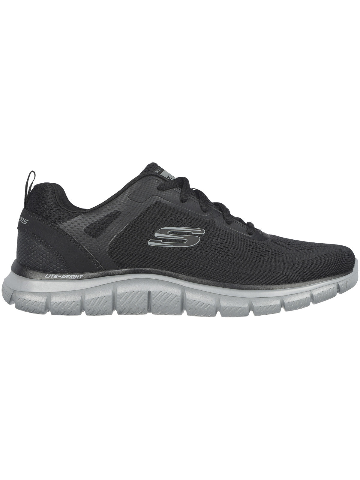 Skechers Track - Broader