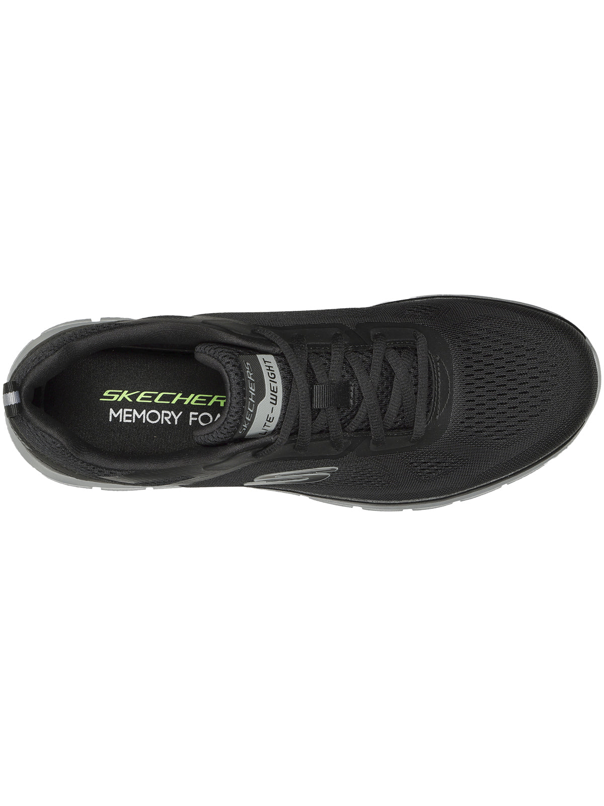 Skechers Track - Broader