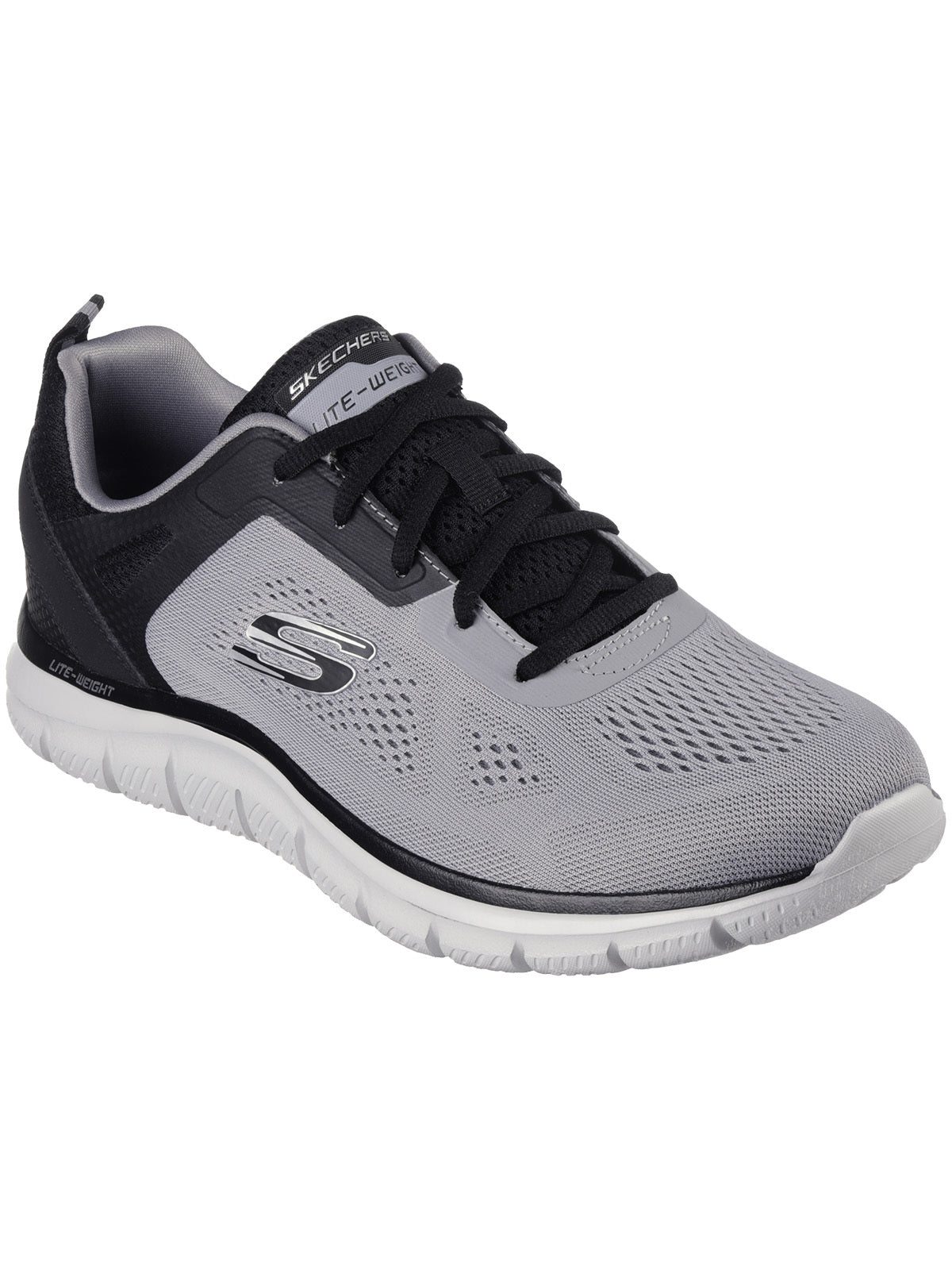 Skechers Track - Broader