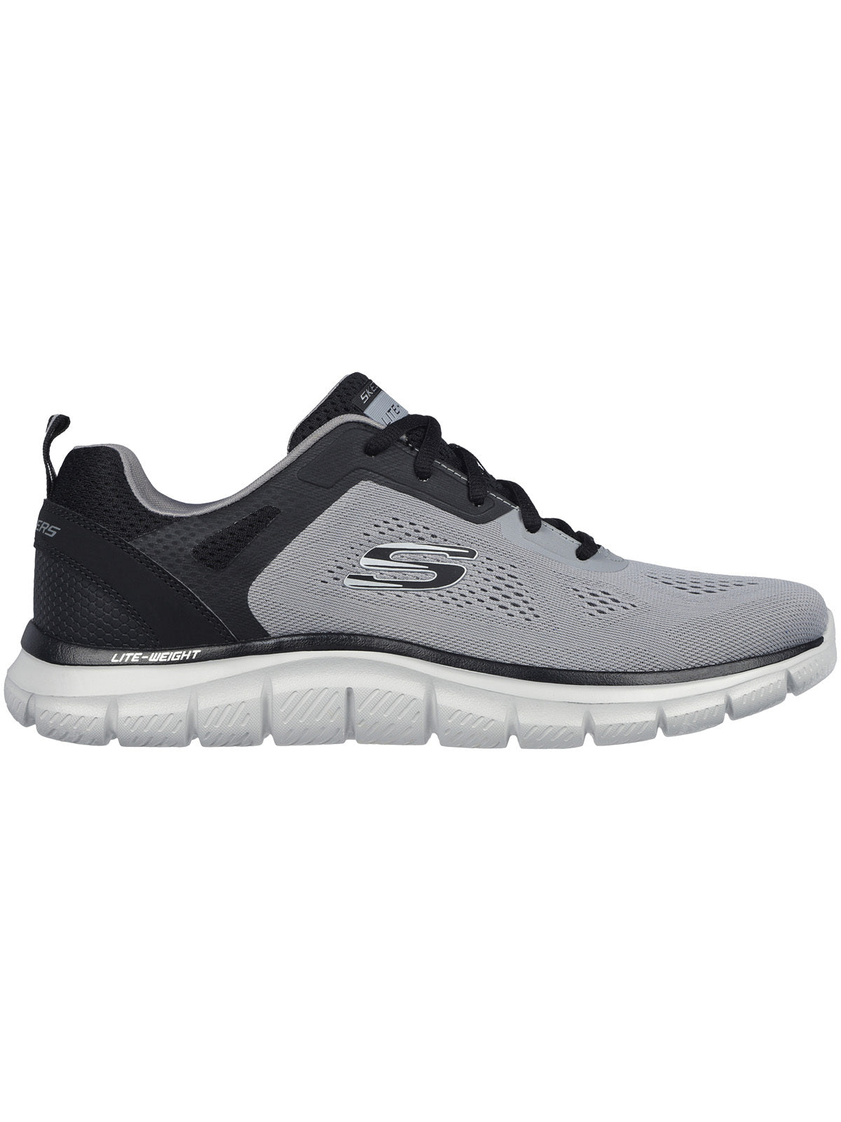Skechers Track - Broader