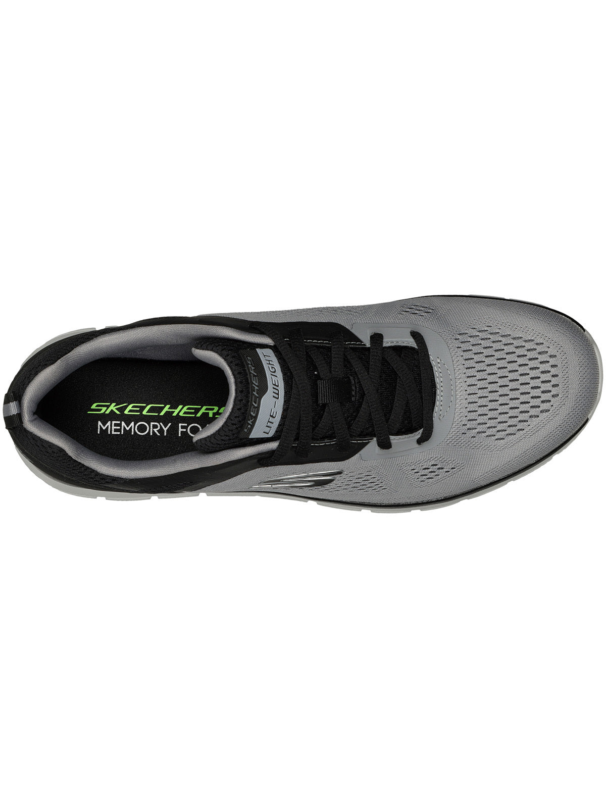 Skechers Track - Broader