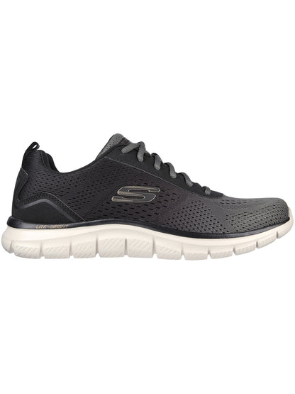 232399-OLBK Skechers Track Casual Shoes