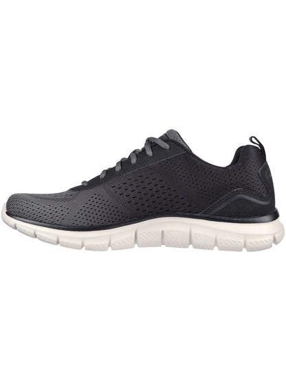 232399-OLBK Skechers Track Casual Shoes