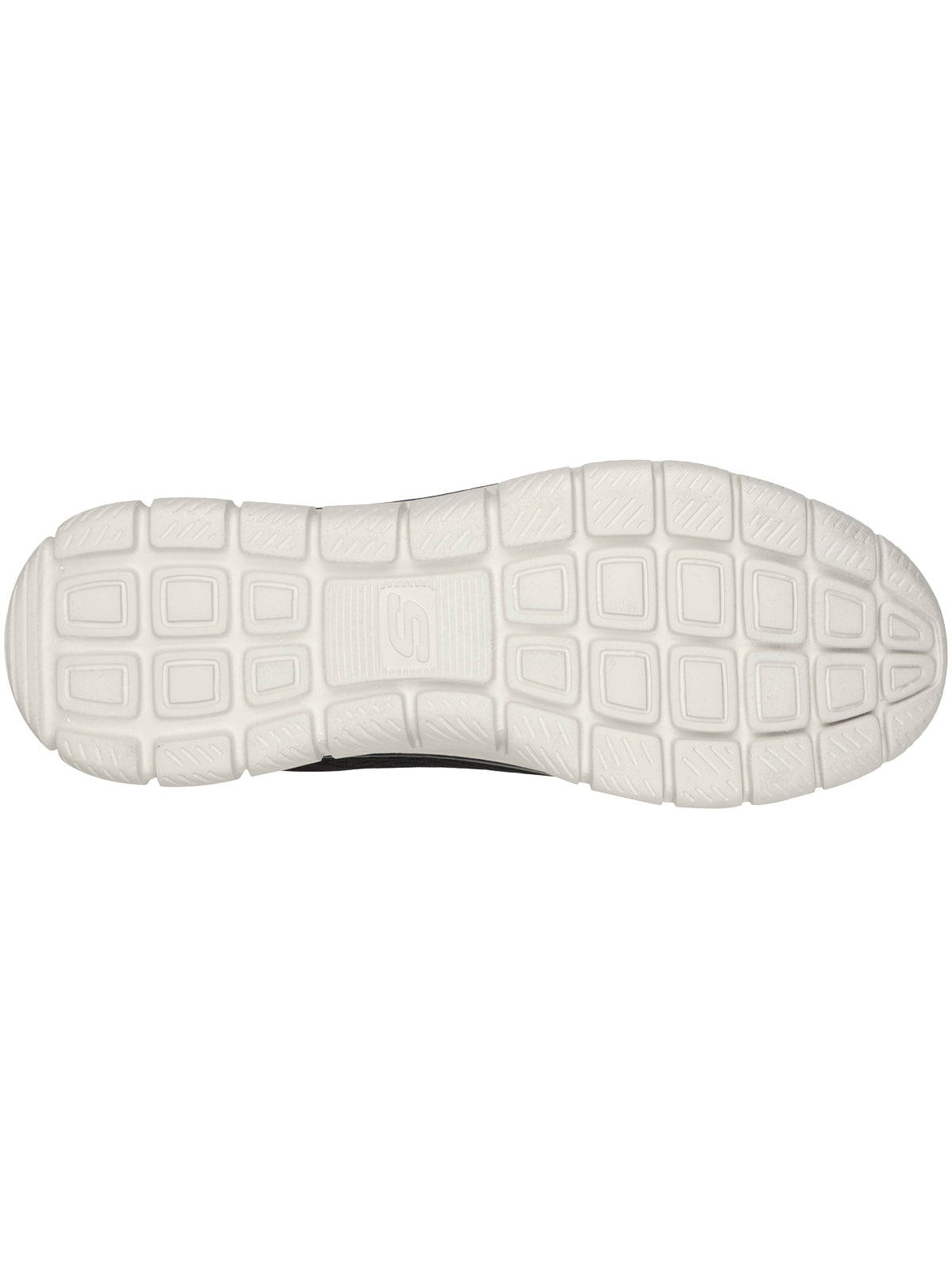 232399-OLBK Skechers Track Casual Shoes