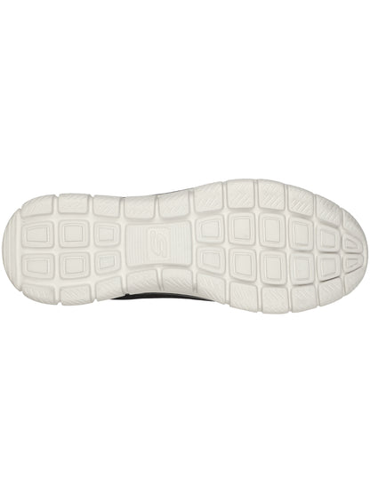 232399-OLBK Skechers Track Casual Shoes
