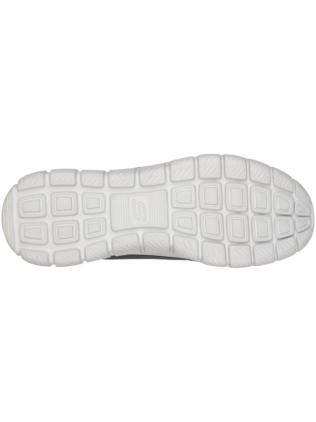 232399-CCGY Skechers Track Casual Shoes