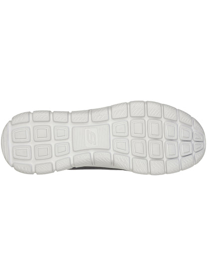 232399-CCGY Skechers Track Casual Shoes