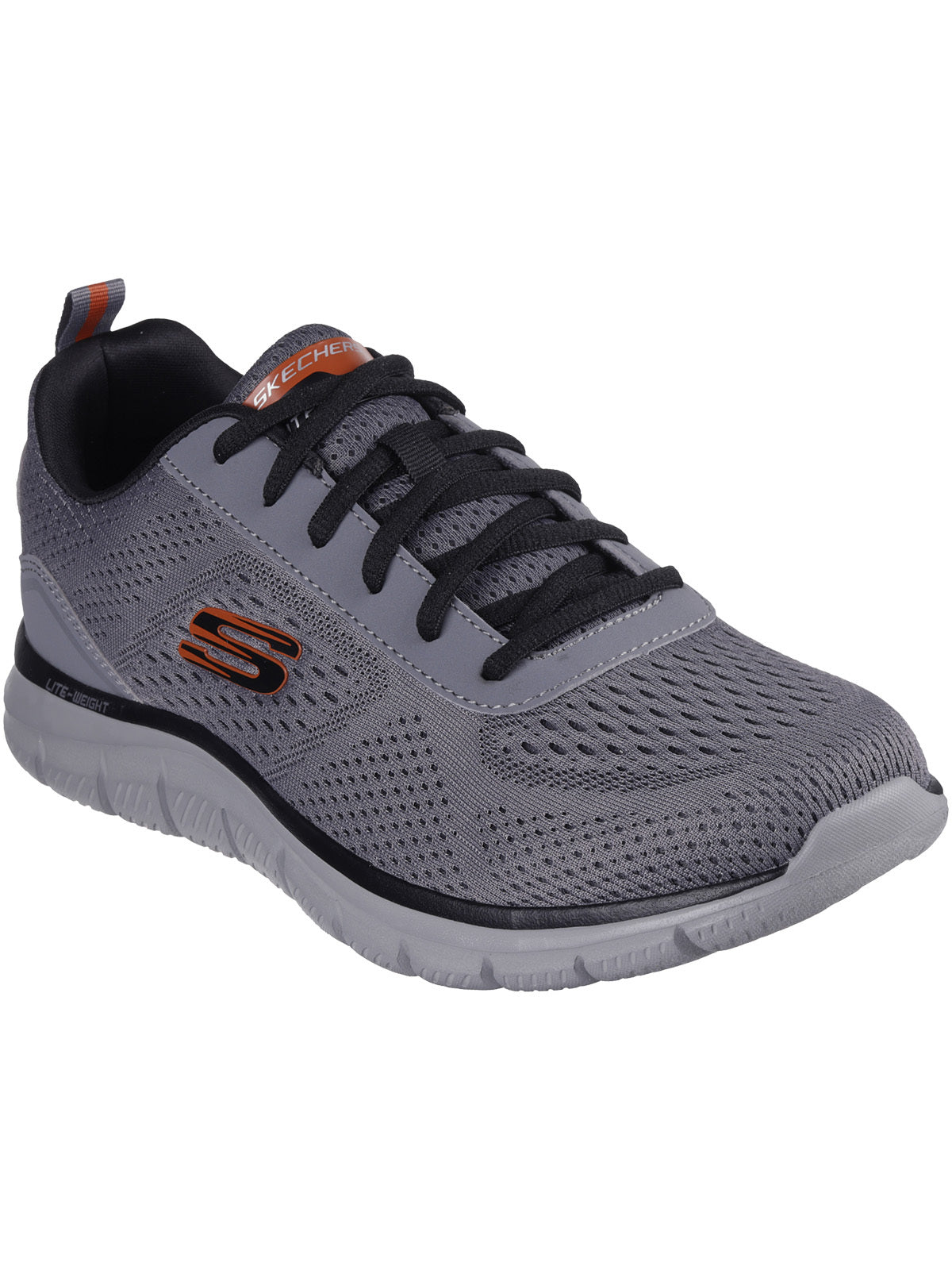 232758-CCOR Skechers Track Casual Shoes