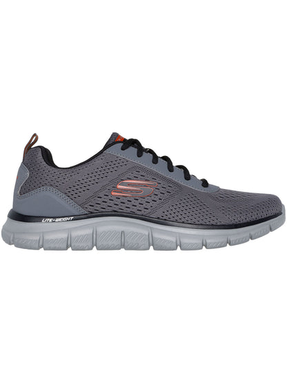 232758-CCOR Skechers Track Casual Shoes