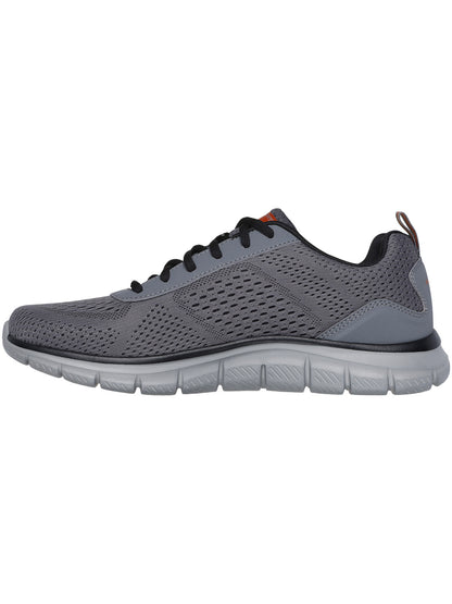232758-CCOR Skechers Track Casual Shoes