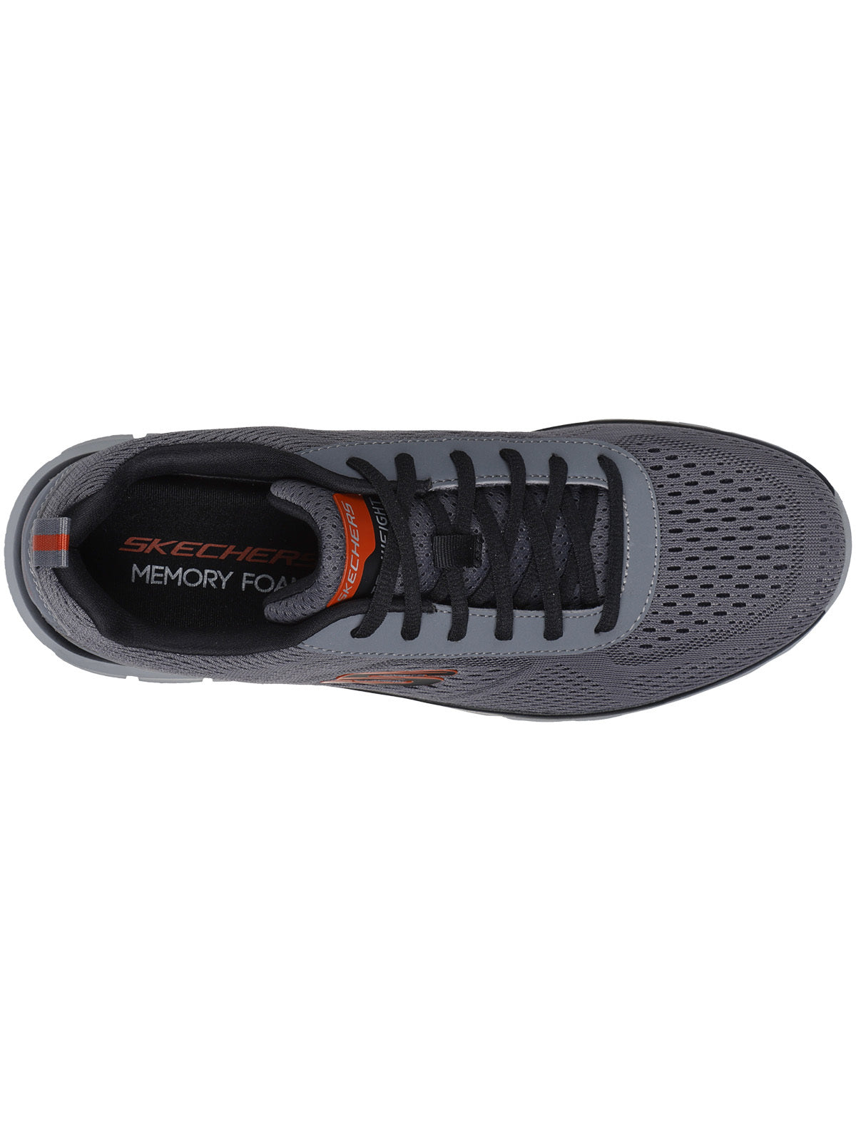 232758-CCOR Skechers Track Casual Shoes