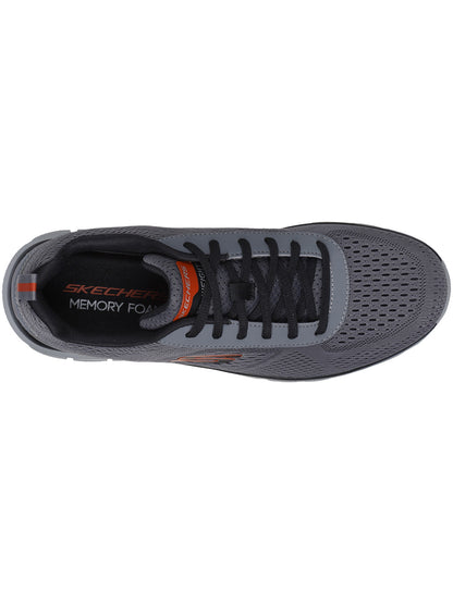 232758-CCOR Skechers Track Casual Shoes