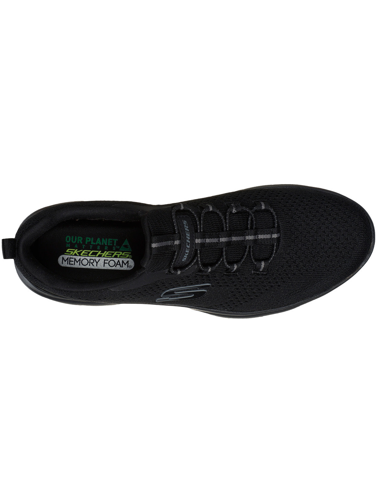 Skechers Summits – Tallo