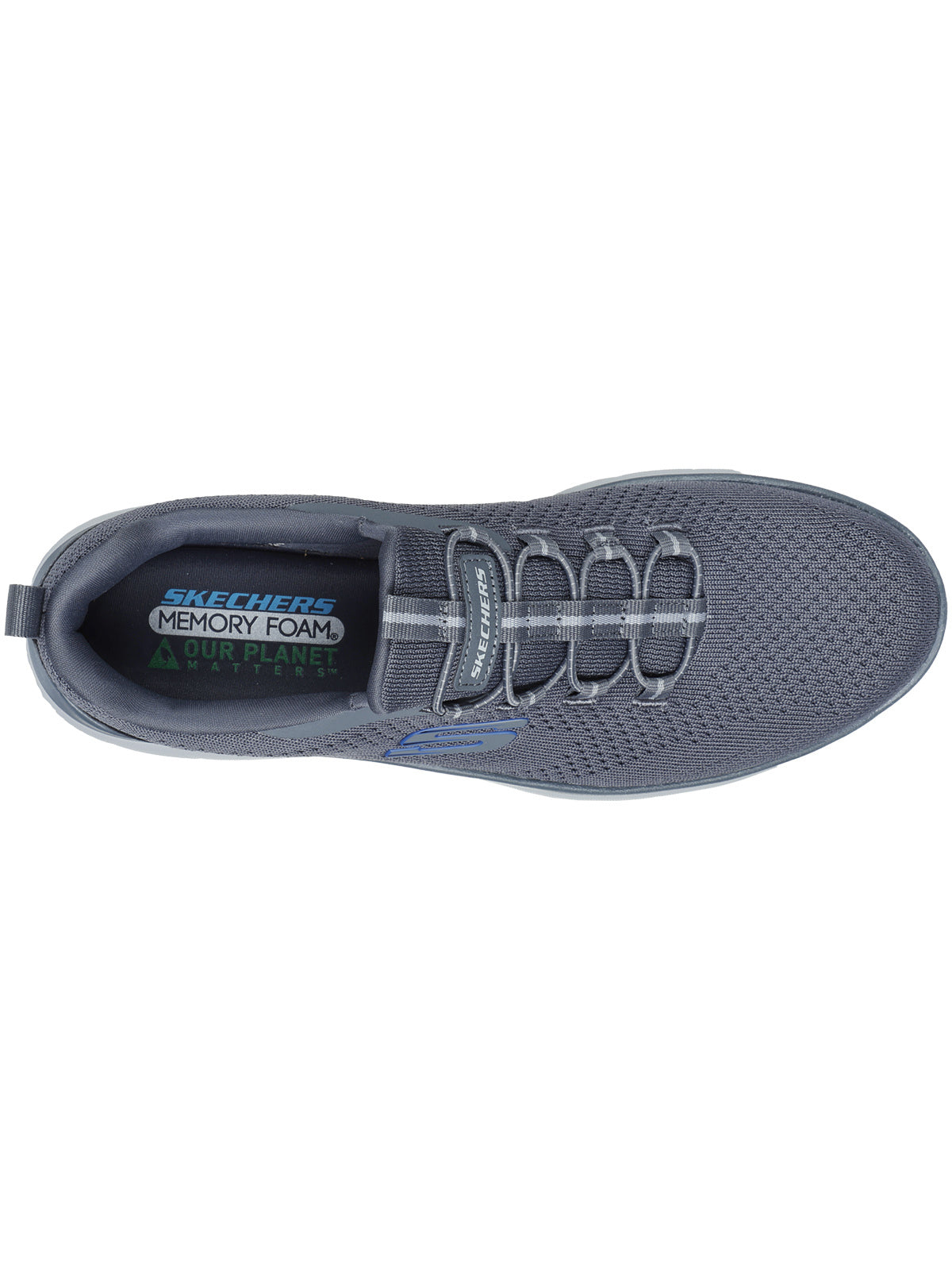 Skechers Summits - Tallo