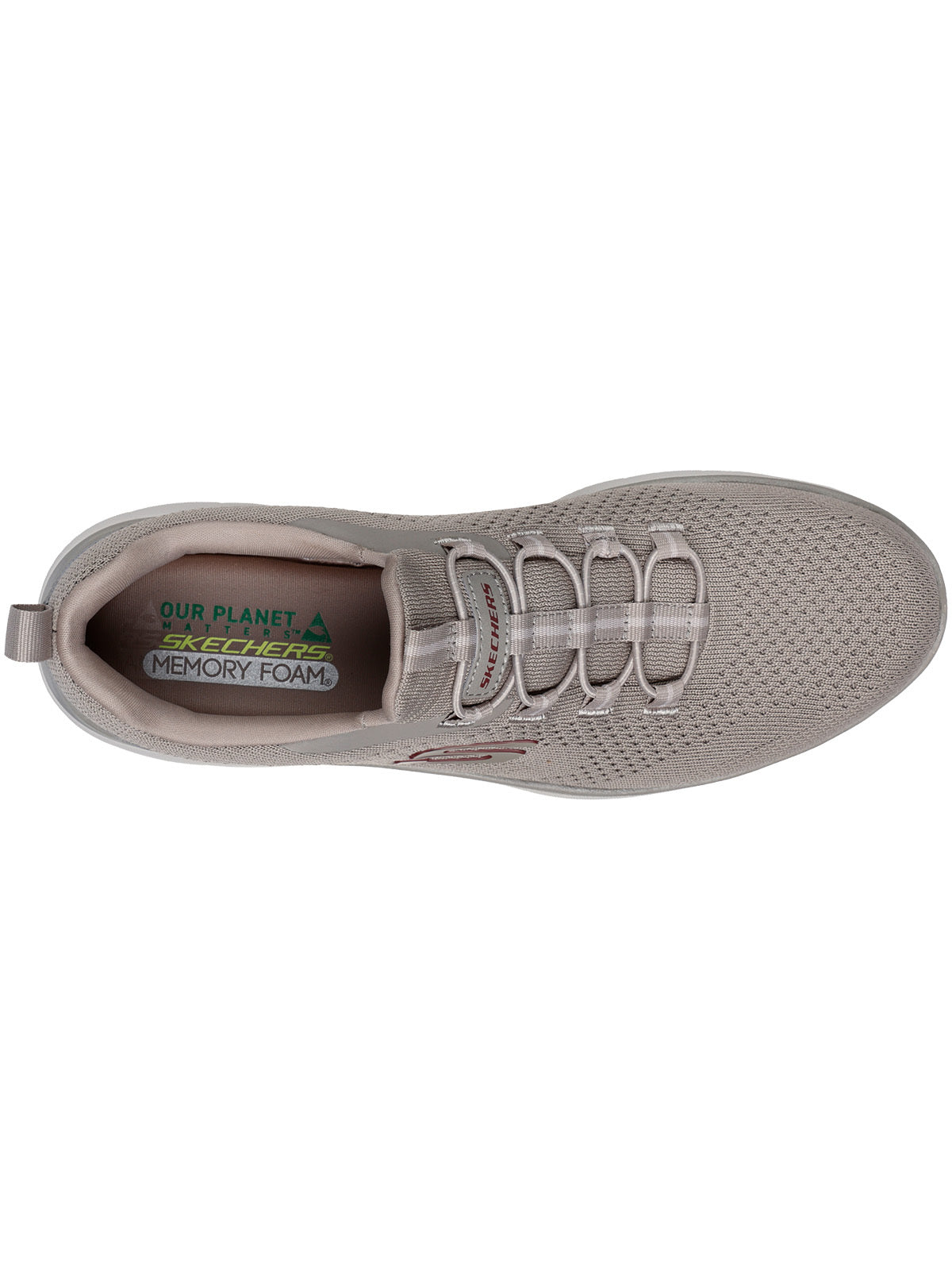 Skechers Summits – Tallo