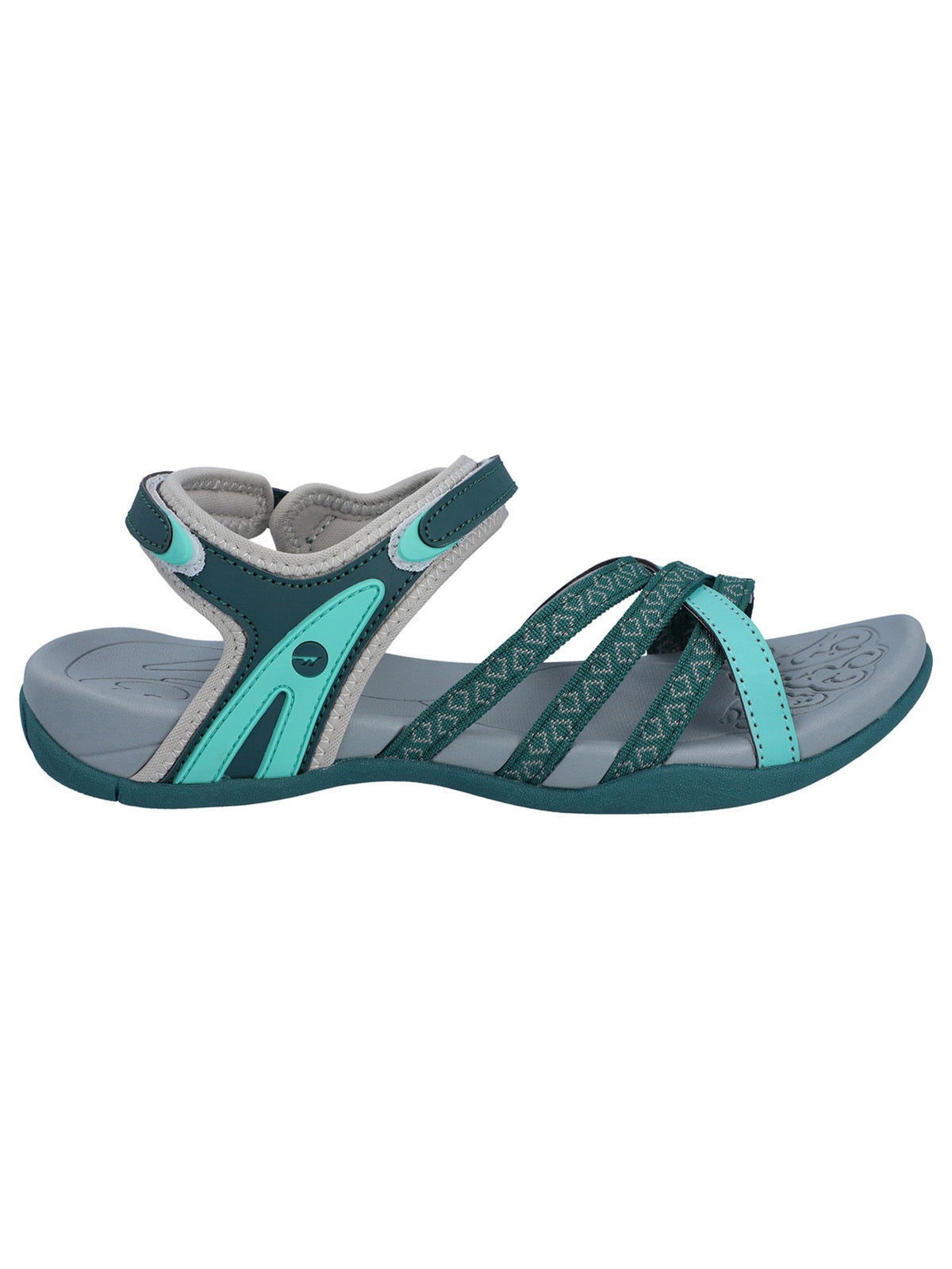 Hi-Tec Savanna II