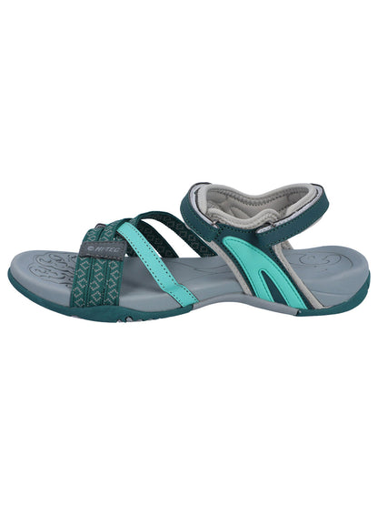 Hi-Tec Savanna II