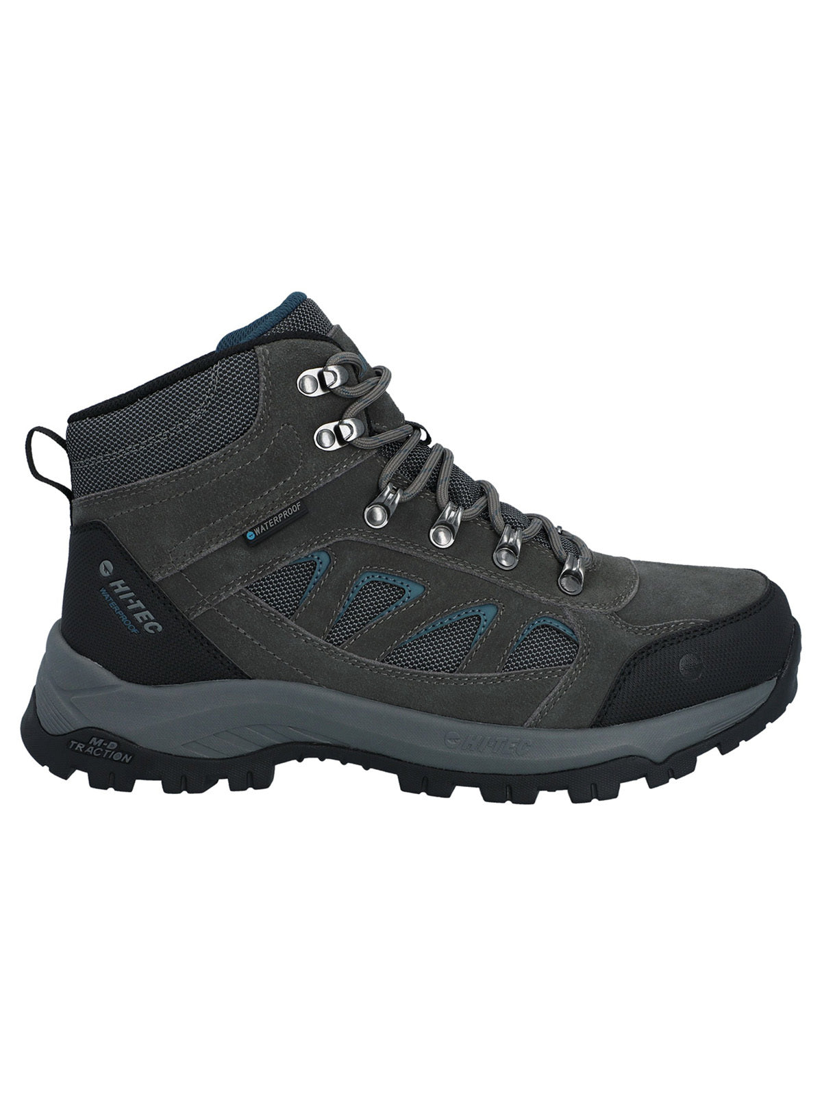 Hi-Tec Bandera Expedition WP