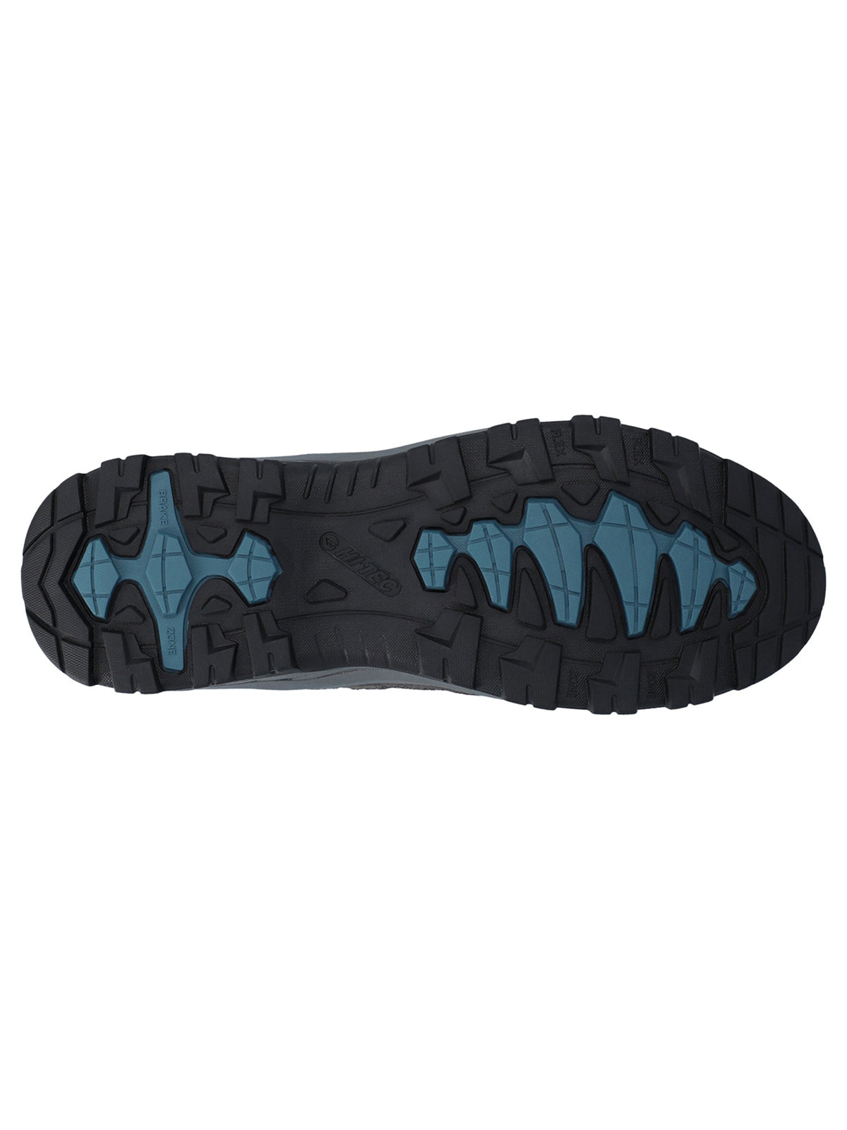 Hi-Tec Bandera Expedition WP