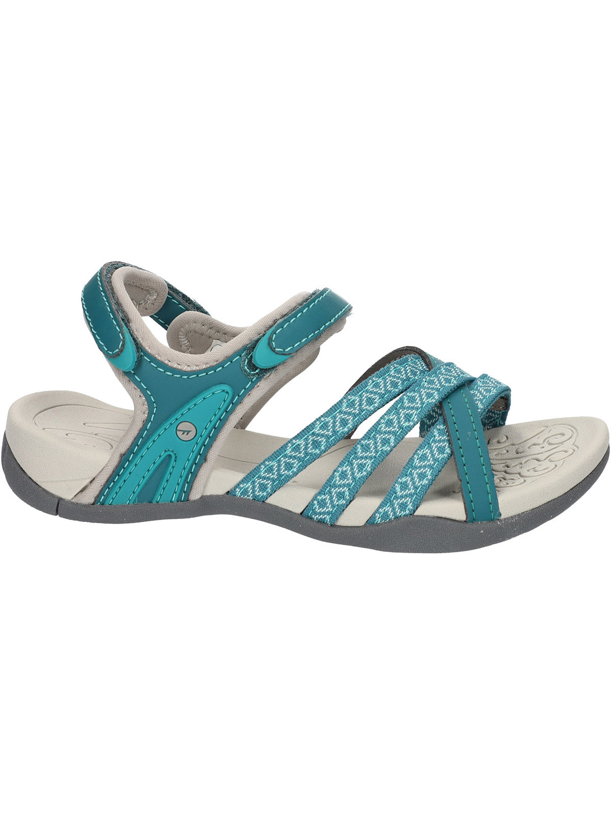 Hi-Tec Savanna II Junior