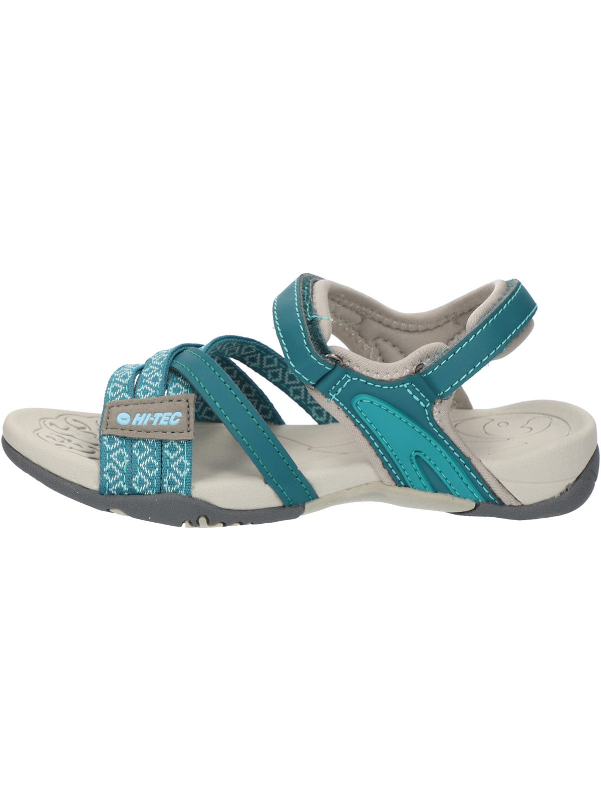 Hi-Tec Savanna II Junior
