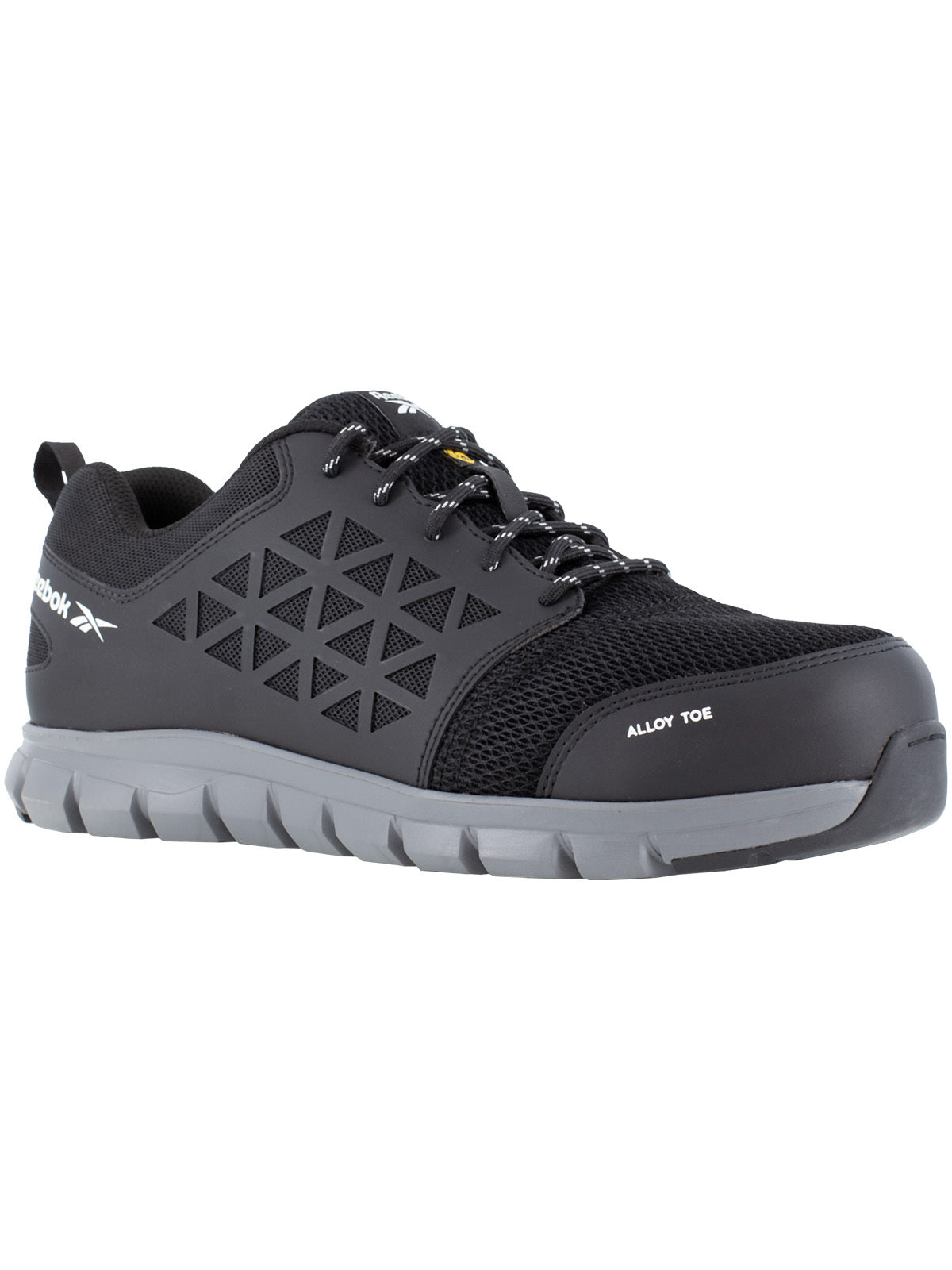 Excel Light S1P safety shoes