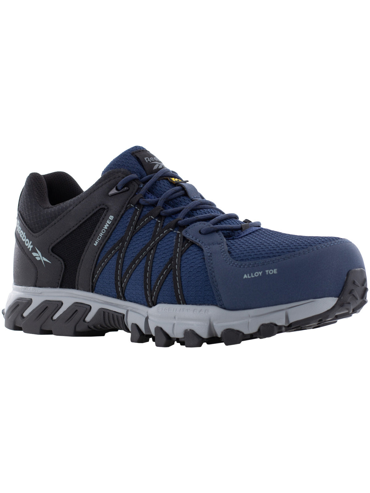 Trailgrip Work S1P safety shoes