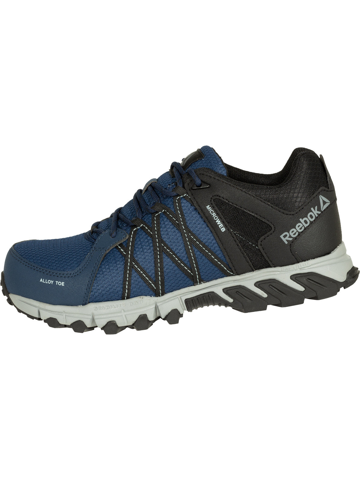Trailgrip Work S1P safety shoes