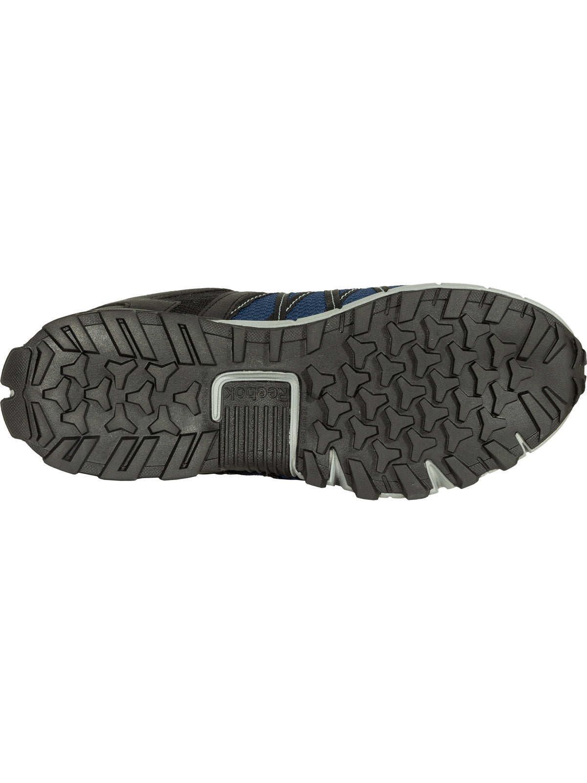 Trailgrip Work S1P safety shoes