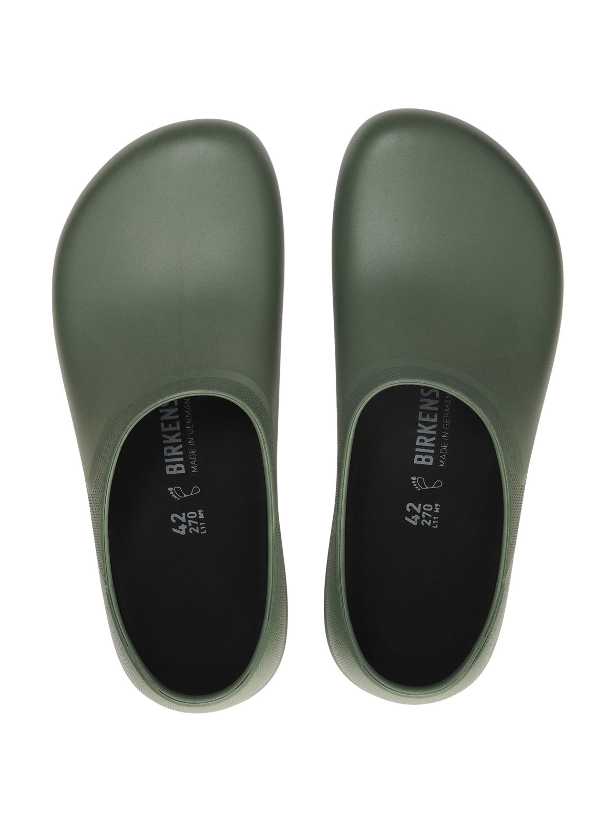 Birkenstock Profi Birki