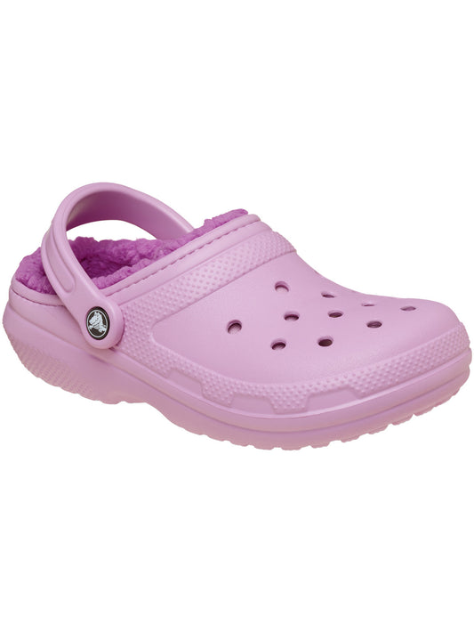 Crocs Classic Lined