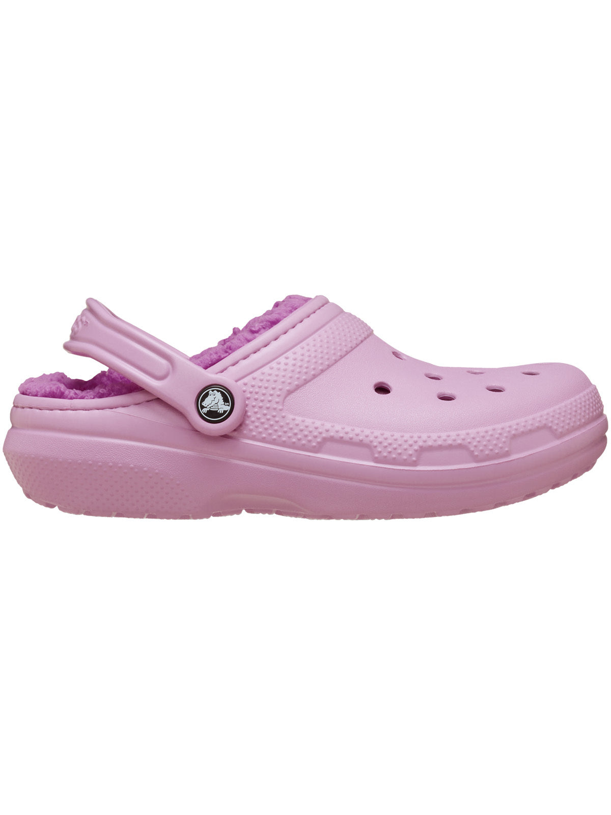 Crocs Classic Lined