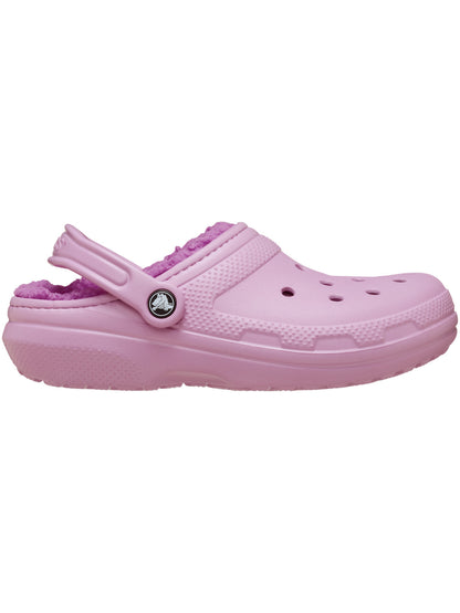 Crocs Classic Lined