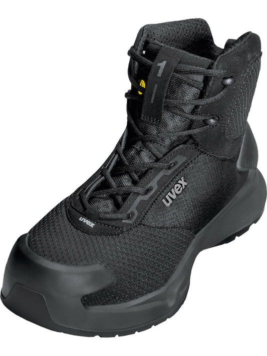 Uvex 1 x-craft pro Schnürstiefel