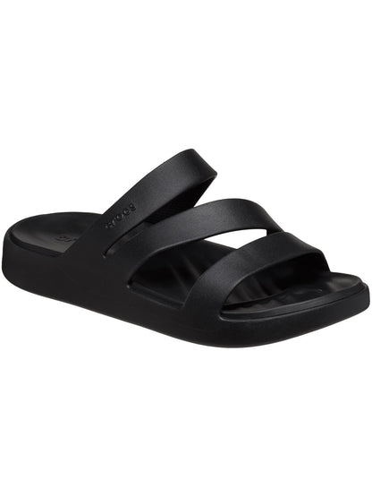 Crocs Getaway Strappy