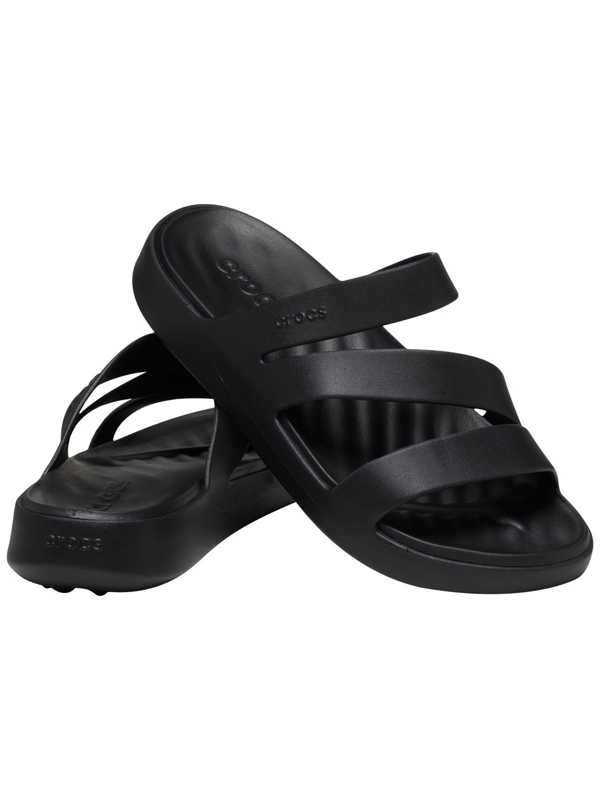 Crocs Getaway Strappy