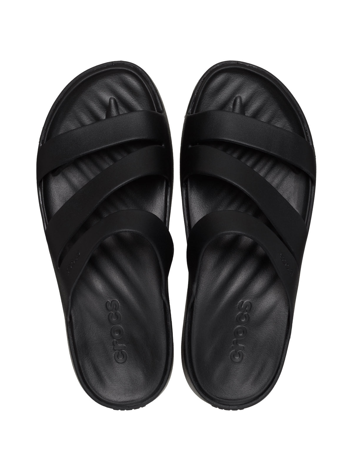 Crocs Getaway Strappy