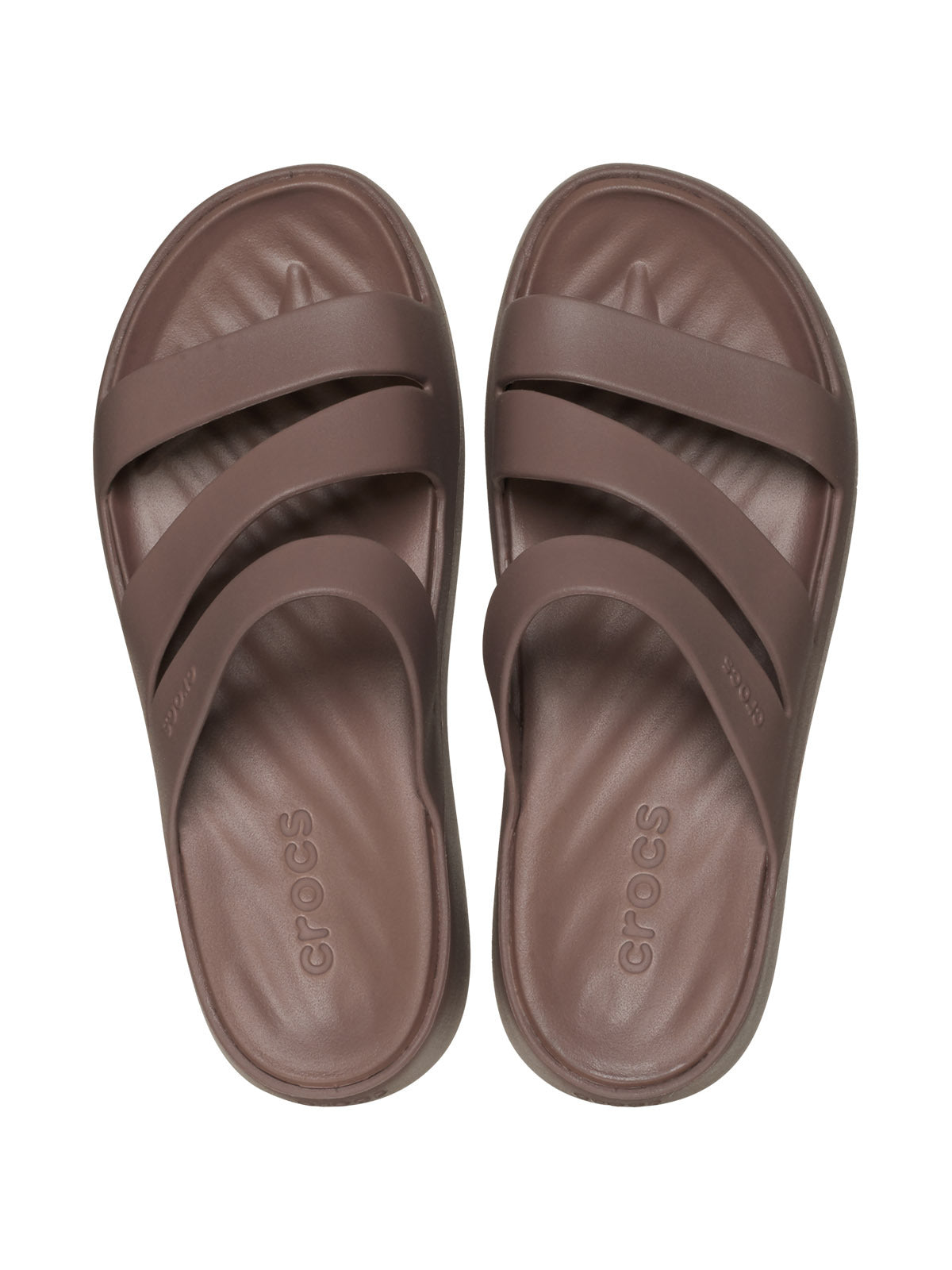 Crocs Getaway Strappy