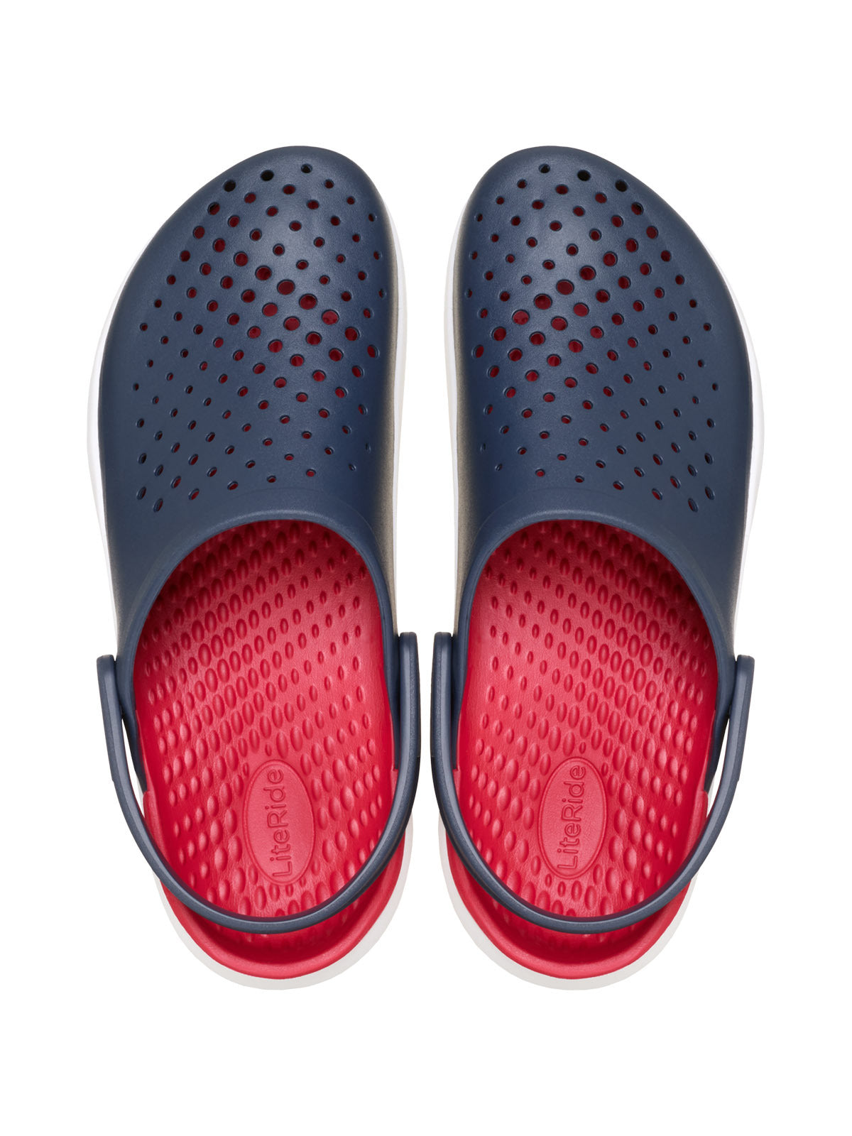 Crocs InMotion Clog