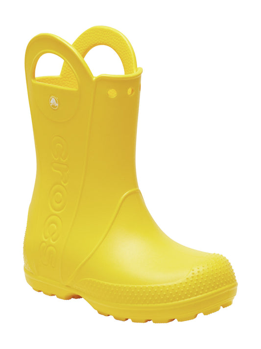 Crocs Toddler Handle It RainBoot