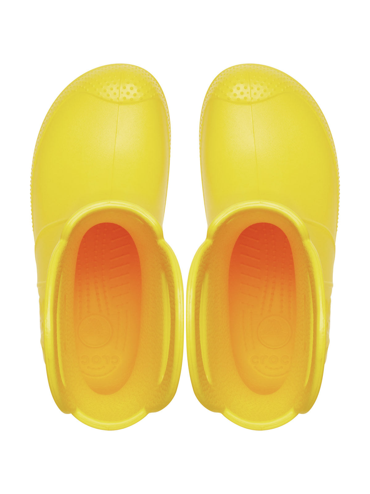 Crocs Toddler Handle It RainBoot