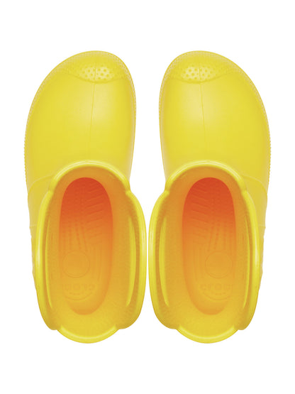 Crocs Toddler Handle It RainBoot